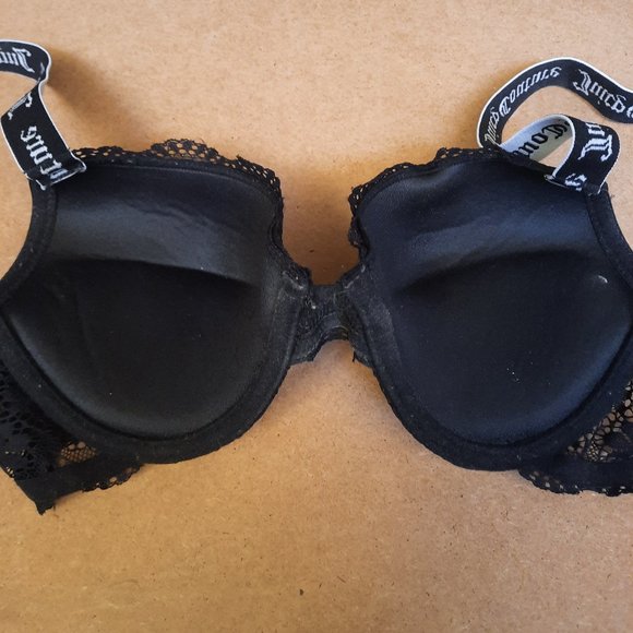 Juicy Couture Bra - Picture 7 of 9